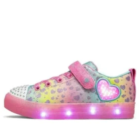 Shuffle Brights « Pink Multi »