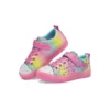 Shuffle Brights « Pink Multi »