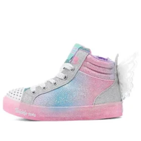 Shuffle Brights « Rose Bleu »