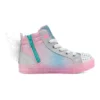 Shuffle Brights « Rose Bleu »