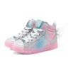 Shuffle Brights « Rose Bleu »