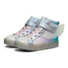 Shuffle Brights « Silver Blue »