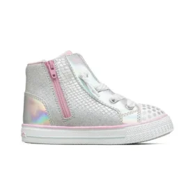 Shuffle Lites « Grey White »