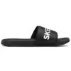 Side Lines Chaussons de sport d&rsquo;extérieur légers et confortables Noir