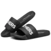 Side Lines Chaussons de sport d&rsquo;extérieur légers et confortables Noir