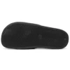 Side Lines Chaussons de sport d&rsquo;extérieur légers et confortables Noir