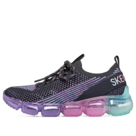 Skech-Air 92 Noir/Violet