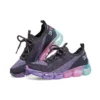 Skech-Air 92 Noir/Violet