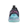Skech-Air 92 Noir/Violet