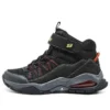 Skech-Air Adventure « Black Red »