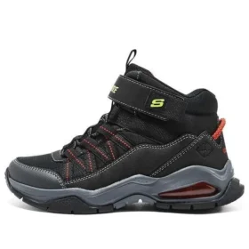 Skech-Air Adventure « Black Red »