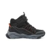Skech-Air Adventure « Black Red »
