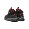 Skech-Air Adventure « Black Red »