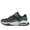 Skech-Air Adventure « Grey Lime »