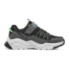 Skech-Air Adventure « Grey Lime »