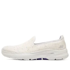 Skech-Air Arch Fit « White Lavender »