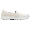 Skech-Air Arch Fit « White Lavender »