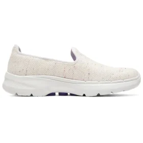 Skech-Air Arch Fit « White Lavender »