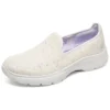 Skech-Air Arch Fit « White Lavender »