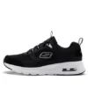 Skech-Air Court « Black White »