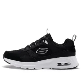 Skech-Air Court « Black White »