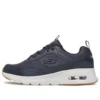Skech-Air Court « Navy Black »