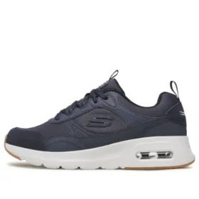 Skech-Air Court « Navy Black »