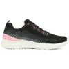 Skech-Air Dynamight « Black Pink »