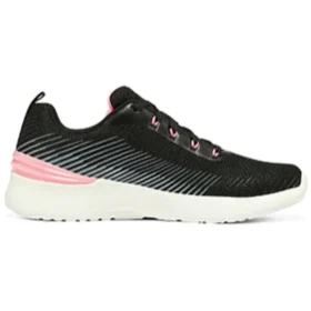 Skech-Air Dynamight « Black Pink »