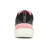Skech-Air Dynamight « Black Pink »