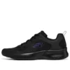 Skech-Air Dynamight « Black Purple »