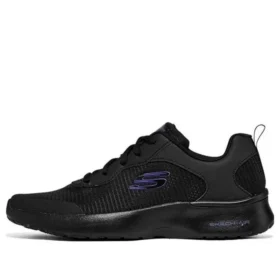 Skech-Air Dynamight « Black Purple »