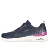 Skech-Air Dynamight « Black Purple »