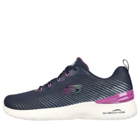 Skech-Air Dynamight « Black Purple »