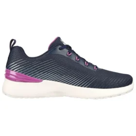 Skech-Air Dynamight « Black Purple »