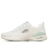 Skech-Air Dynamight Blanc/Vert