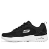 Skech-Air Dynamight « Noir Blanc »