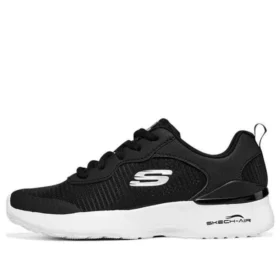 Skech-Air Dynamight « Noir Blanc »