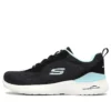 Skech-Air Dynamight Noir/Bleu