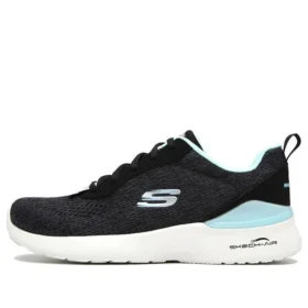Skech-Air Dynamight Noir/Bleu