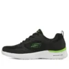 Skech-Air Dynamight « Noir Vert »