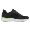 Skech-Air Dynamight « Noir Vert »
