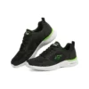 Skech-Air Dynamight « Noir Vert »
