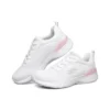 Skech-Air Dynamight « Rose clair et blanc »