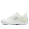 Skech-Air Dynamight « White Mint »