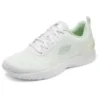 Skech-Air Dynamight « White Mint »
