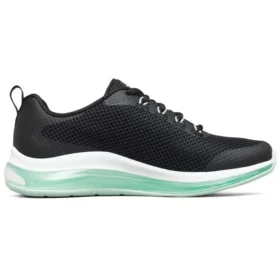 Skech-Air Element 2.0 Noir/Blanc/Vert