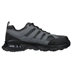 Skech-Air Envoy ST Arcket « Gris Noir »