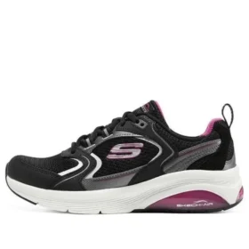 Skech-Air Extreme 2.0 « Daily – Black Purple »