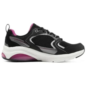 Skech-Air Extreme 2.0 « Daily – Black Purple »